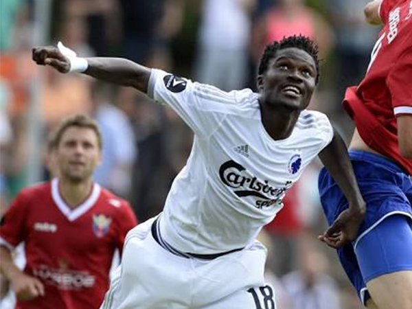 Daniel Amartey : Leicester City akan mendatangkan pemain internasional Ghana