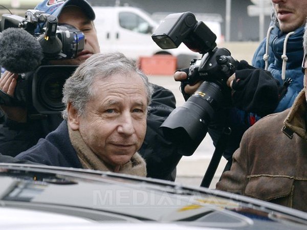 Jean Todt mengeluhkan masalah pembagian keuntungan F1