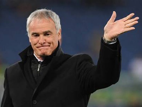 Manajer Leicester City, Ranieri, Ingin Menakuti Liga Premier