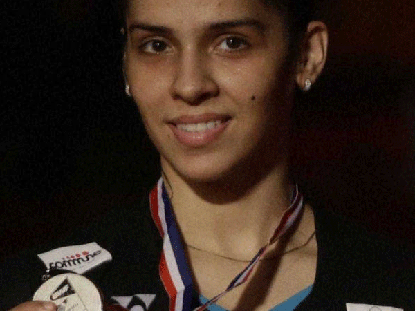 Nehwal bertemu Ratchanok di final Thailand Masters