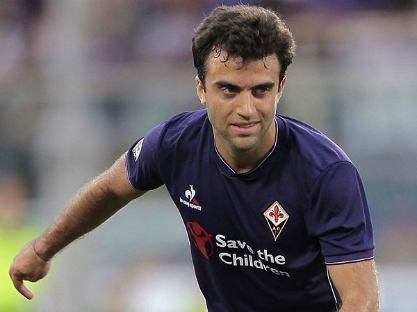 Giuseppe Rossi Resmi Gabung Levante Dengan Status Pinjaman