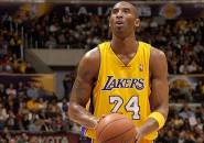 Kobe Bryant Mendapat Poin Voting Tertinggi untuk NBA All Stars