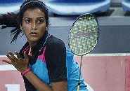 Sindhu pertahankan juara Malaysia Masters GP Gold