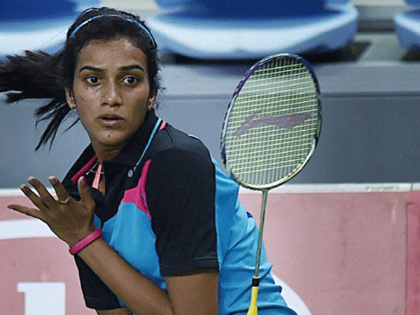 Sindhu pertahankan juara Malaysia Masters GP Gold