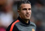 Chelsea Semula Juga Bidik RvP 