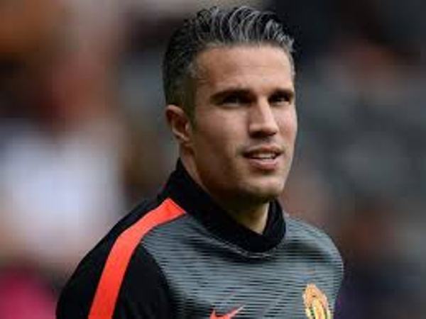 Chelsea Semula Juga Bidik RvP 