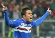 Inter segera selesaikan transfer Eder dari Sampdoria