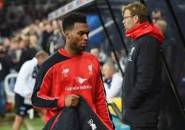 Souness komentari cedera kambuhan Sturridge