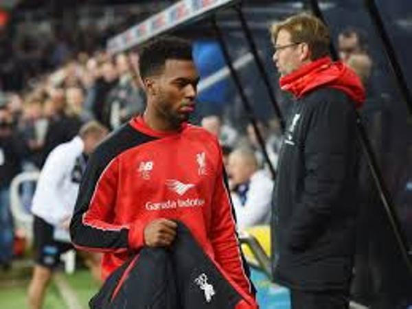 Souness komentari cedera kambuhan Sturridge