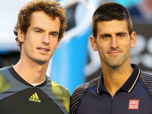 Djokovic bertemu Murray di final Australia