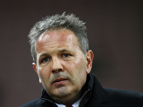 Mihajlovic: AC Milan mulai kehabisan waktu