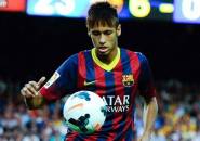 Neymar pastikan tetap bersama Barca