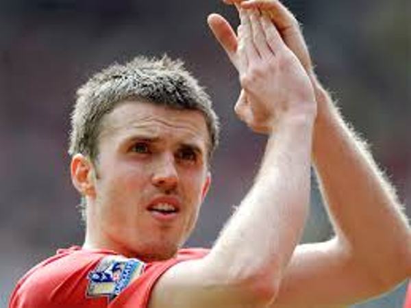 MU akan lepas Carrick?