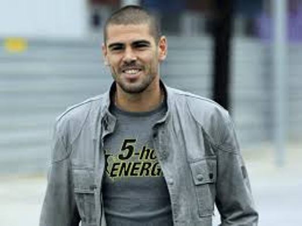 Valdes catat debut sukses bersama Standard Liege