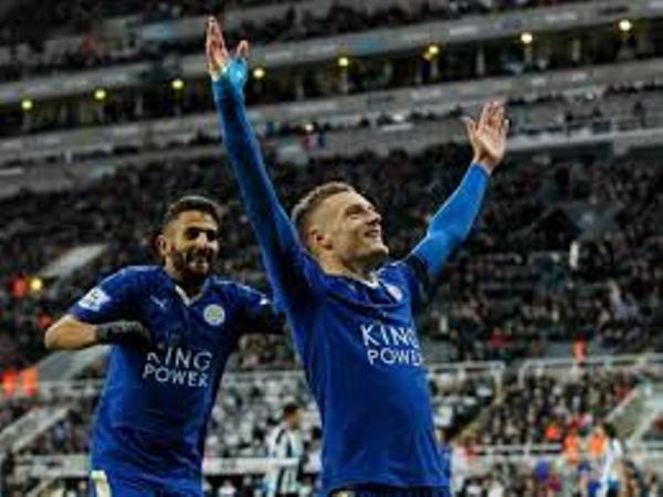 Leicester City masih belum terkejar