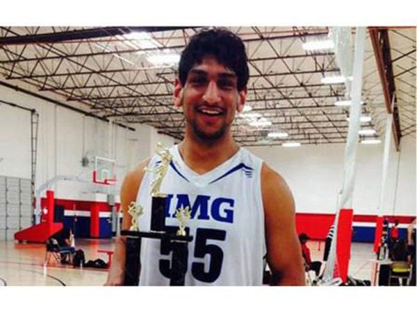 Satnam Singh Ingin Anak Muda India Bermain di NBA