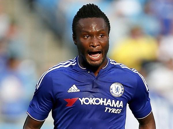 John Obi Mikel bikin pernyataan mengejutkan soal Mourinho