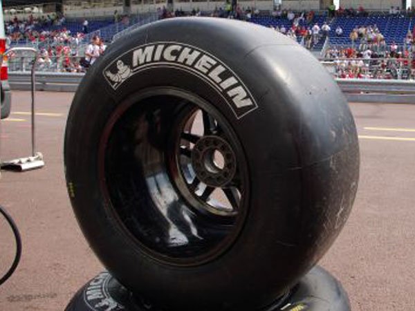 Michelin ingin kembali ke F1