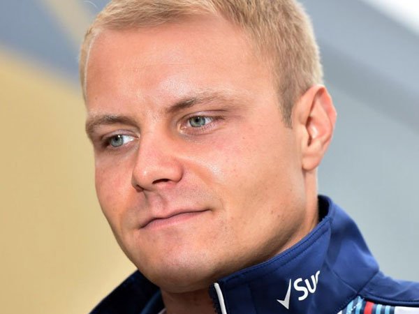 Bottas belajar sikapi rumor & spekulasi