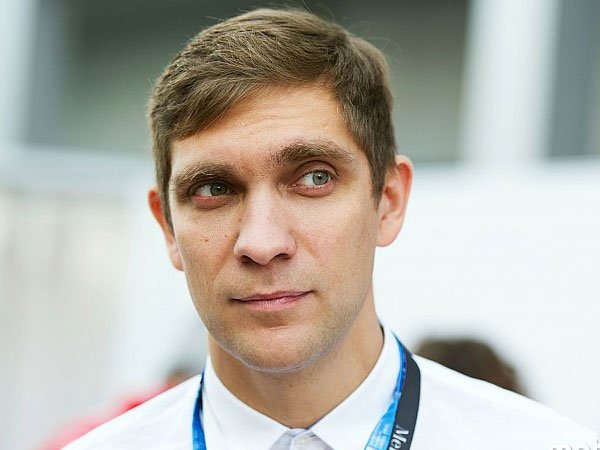 Petrov kejar ambisi dengan SMP Racing