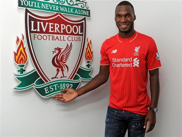 Klopp tetap puji Benteke 