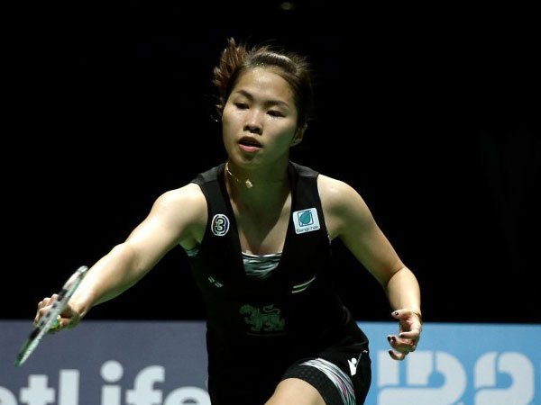 Korea naik daun di Thailand Masters