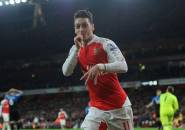 Rosicky: Ozil kunci bagi Arsenal dalam perburuan gelar