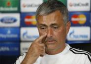 Mourinho pasti ke Old Trafford?