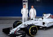 Williams siap luncurkan unit FW38 baru