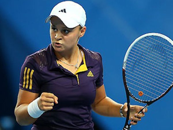 Barty Akan Kembali Ke Dunia Tenis Profesional