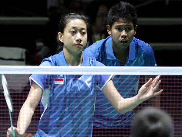 Kandidat Indonesia Kalah Di Perempat Final Thailand Masters 2016