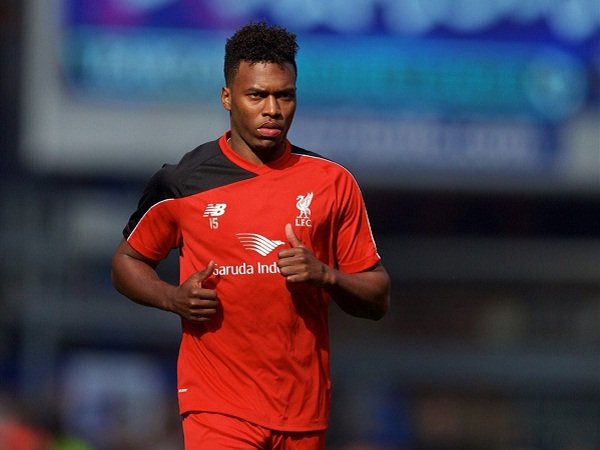 Klopp terkesan dengan proses pemulihan Sturridge