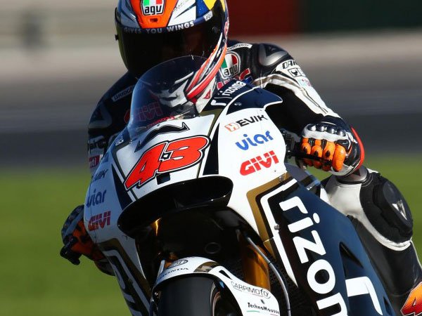 Miller akan hadir di Phillip Island