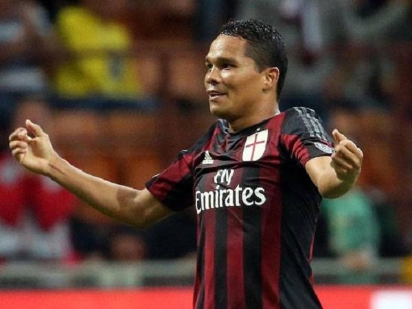 Performa Bacca buat Mihajlovic terkesan