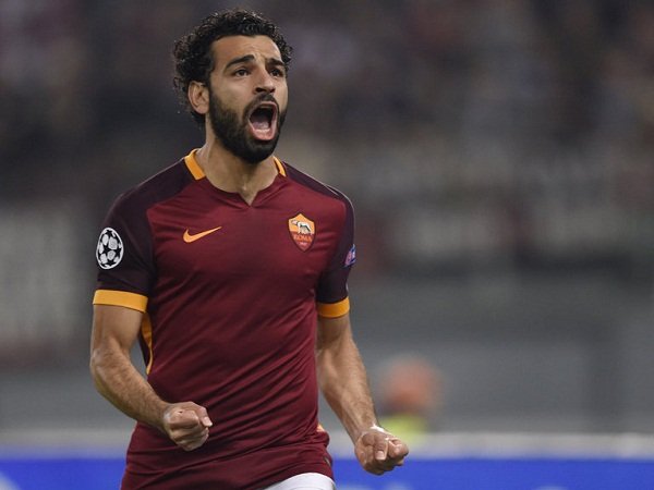 Salah siap hadapi Real Madrid