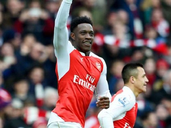 Welbeck: Mencetak gol kemenangan adalah hal yang luar biasa