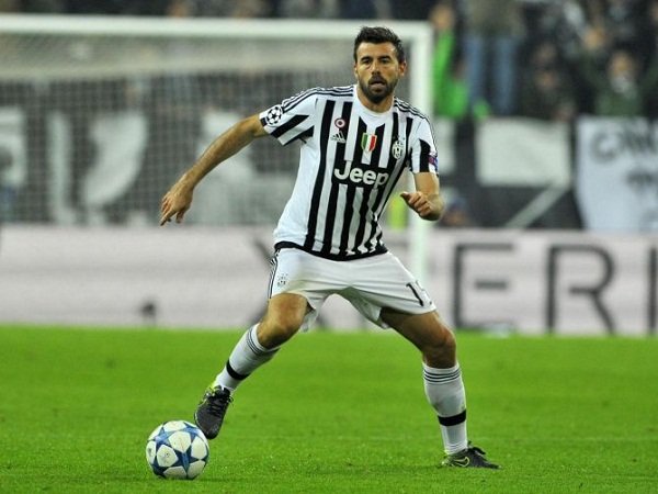 Juventus Segera Perbarui Kontrak Barzagli