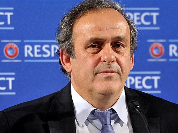 Platini harapkan reputasinya kembali bersih