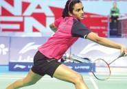 India terlalu bertumpu pada Sindhu