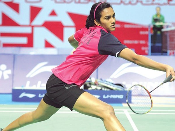 India terlalu bertumpu pada Sindhu