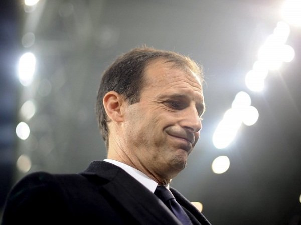 Juventus dihantam badai cedera, Allegri semakin pusing