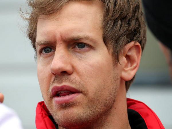 Vettel akui F1 sudah terlalu kompleks 