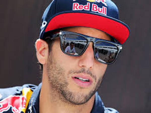 Ricciardo: Red Bull harus kompetitif di tahun ini