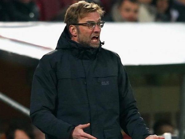 Liverpool perlu tampil menyerang 