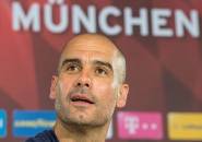 Metode Guardiola mulai disoal 