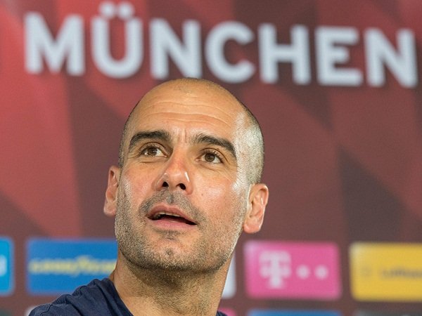 Metode Guardiola mulai disoal 