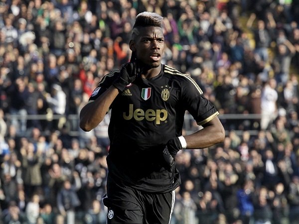 Pogba ingin bekerja sama dengan manajer baru Manchester City