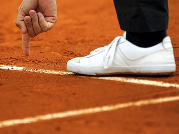 Wow! Ada Taruhan di 73 Pertandingan Tenis Selama 2015