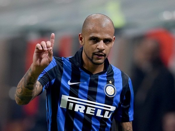 Melo yakin Inter mulai bangkit