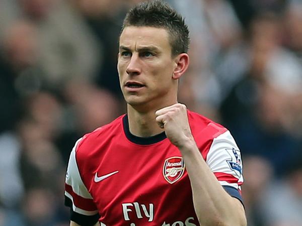 Koscielny yakin the Gunners raih kemenangan atas Barcelona